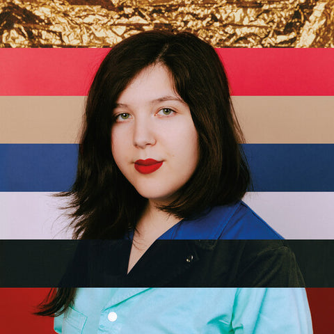 Lucy Dacus - 2019 (12" EP Vinyl) UPC: 744861145219