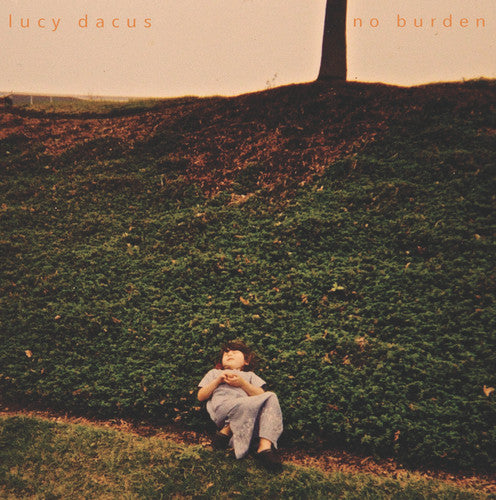 Lucy Dacus - No Burden (LP Vinyl) UPC: 744861111511