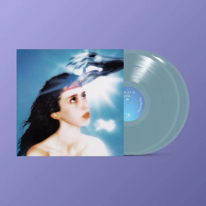 Magdalena Bay - Imaginal Disk (Indie Exclusive, 2LP Translucent Light Blue Vinyl) UPC: 810090096537