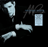 Michael Bublé Call Me Irresponsible (Cobalt Blue Vinyl) 093624843405