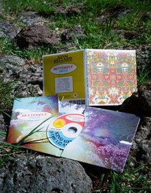 King Gizzard and the Lizard Wizard - Butterfly 3000 (Ocular Edition, Blu-ray)