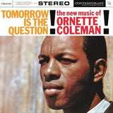 Ornette Coleman - Tomorrow Is The Question! (Contemporary Records Acoustic Sounds, LP Vinyl) UPC: 888072474550
