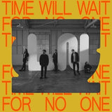 Local Natives - Time Will Wait For No One (Indie Exclusive, Canary Yellow LP Vinyl)