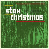 Various Artists - Stax Christmas (Red LP Vinyl) UPC: 888072540552