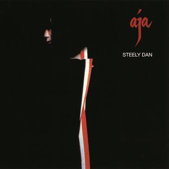 Steely Dan - Aja (2023 Remaster, LP Vinyl) UPC: 602445359639