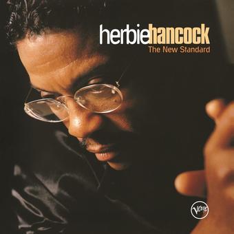 Herbie Hancock - The New Standard (Verve By Request Series, 2LP Vinyl) UPC:602455406224