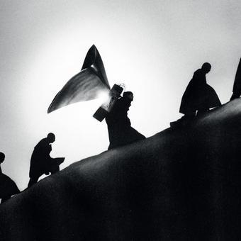 James Blake - Playing Robots Into Heaven (LP Vinyl) UPC: 602455748096