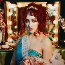 Chappell Roan - The Rise And Fall Of A Midwest Princess (2LP Vinyl) UPC:602455750181