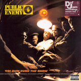 Public Enemy - Yo! Bum Rush The Show (Indie Exclusive, Fruit Punch LP Vinyl) 602455795328