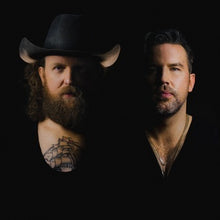 Brothers Osborne - Brothers Osborne (Indie Exclusive, White LP Vinyl)