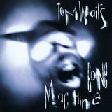 Tom Waits - Bone Machine (2023 Remaster, CD) UPC: 602448898456