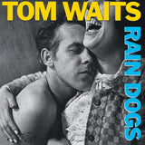 Tom Waits - Rain Dogs (2023 Remaster, CD) UPC: 602448898517 