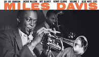Miles Davis - Volume 1 (Blue Note Classic Vinyl Series) (180G Vinyl LP)