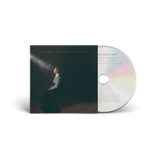 Metropolis Ensemble - Sarah Kirkland Snider: Forward Into Light (CD) UPC: 075597893243