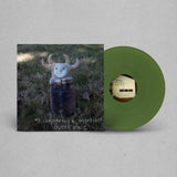 MJ Lenderman & Wednesday - Guttering (Indie Exclusive Olive Green EP Vinyl) UPC: 716892697517