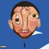 Mac Miller - Balloonerism Album Cover