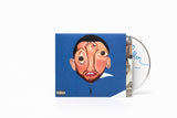 Mac Miller - Balloonerism (CD) UPC: 093624851592