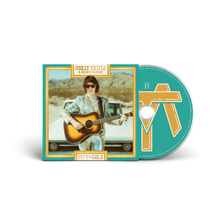 Molly Tuttle & Golden Highway - City of Gold (CD) UPC: 075597904567