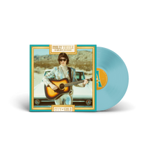 Molly Tuttle & Golden Highway - City of Gold (Indie Exclusive, Light Blue LP Vinyl) UPC:075597904550