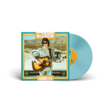 Molly Tuttle & Golden Highway - City of Gold (Indie Exclusive, Light Blue LP Vinyl) UPC:075597904550