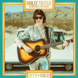 Molly Tuttle & Golden Highway - City of Gold (CD) UPC: 075597904567