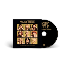 Molly Tuttle - So Long Little Miss Sunshine (CD) UPC: 075597896312