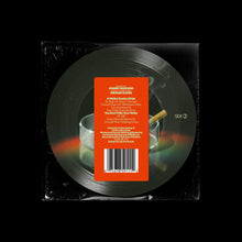 Johnny Blue Skies &amp; the Dark Clouds - Castaways Mutiny After Midnight: B-sides (RSD 2026, 7inch Picture Disc Vinyl) UPC: 075678591112