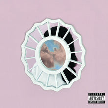 Mac Miller - The Divine Feminine (CD) UPC: 093624917199