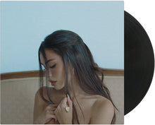 Madison Beer - locket (LP Vinyl) UPC: 198029332216