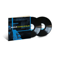 Madlib - Shades Of Blue (Blue Note Classic Vinyl Series) (2LP Vinyl) UPC: 602455077233