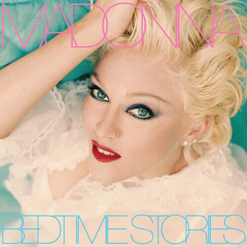 Madonna - Bedtime Stories (The Untold Chapter) (Deluxe Edition, 2CDs)