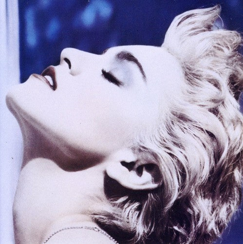 Madonna - True Blue (CD) UPC: 093624790228