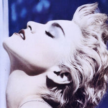 Madonna - True Blue (CD) UPC: 093624790228
