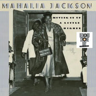 Mahalia Jackson - Movin' On Up A Little Higher (RSD 2025, LP Vinyl) UPC: 016351606617