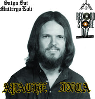 Maitreya Kali (Craig Smith) - Apache/Inca (RSD 2025, 2LP Colored Vinyl, 7" Single) UPC: 810137042138