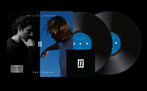 Majid Jordan - Two Roads (2LP Vinyl) UPC: 808391397347