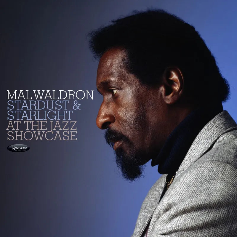 Mal Waldron - Stardust & Starlight: Live at the Jazz Showcase (RSD 2026, 2LP Vinyl)