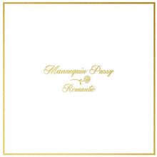 Mannequin Pussy - Romantic (Joker Marble LP Vinyl) UPC: 843563187210
