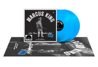 Marcus King - Live From The Bluebird Café (RSD 2025, 2LP Blue Vinyl) UPC: 602475679356