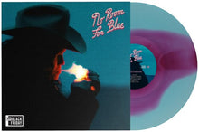 Marcus King - No Room For Blue (RSD Black Friday 2025, Cosmic Turquoise Swirl LP Vinyl) UPC: 602478715723