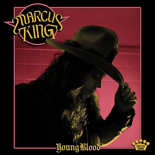 Marcus King - Young Blood (LP Vinyl)