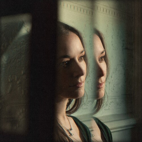 Margaret Glaspy - I Am Both (CD) UPC: 880882697822