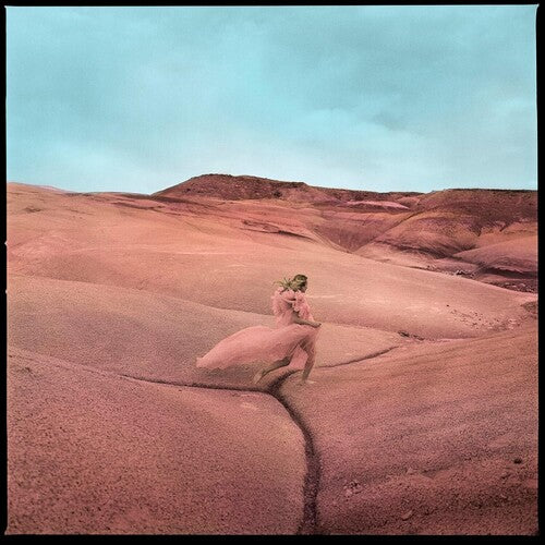 Margo Price - Strays (Bubblegum Purple LP Vinyl) UPC: 888072472488