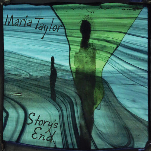 Maria Taylor - Story's End (CD)&nbsp;UPC: 198704849312