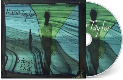 Maria Taylor - Story's End (CD)&nbsp;UPC: 198704849312