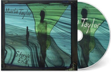 Maria Taylor - Story's End (CD)&nbsp;UPC: 198704849312