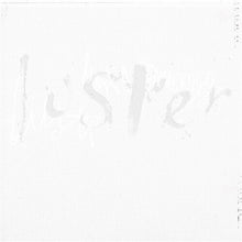 Maria Somerville - Luster (CD) UPC: 191400075528