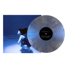 The Marías - Submarine (Indie Exclusive, Iridescent Blue LP Vinyl) UPC: 075678609329