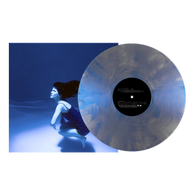 The Marías - Submarine (Indie Exclusive, Iridescent Blue LP Vinyl) UPC: 075678609329