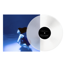 The Marías - Submarine (Standard Edition, Clear LP Vinyl) UPC: 075678621918